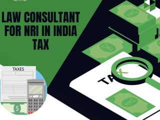 Law consultant for NRI in India tax