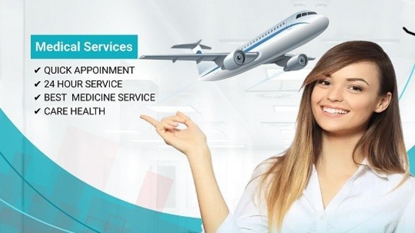 gain-air-ambulance-services-in-kolkata-by-king-with-certified-medical-enhancement-big-0