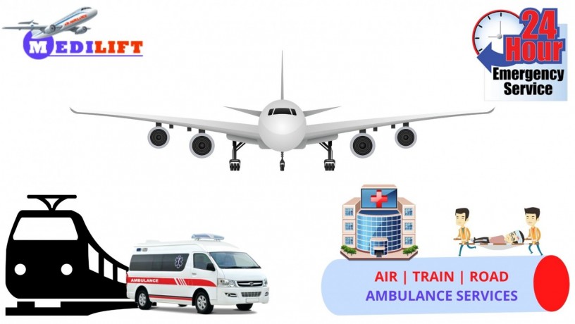 pick-medilift-air-ambulance-from-guwahati-with-superlative-icu-setup-big-0