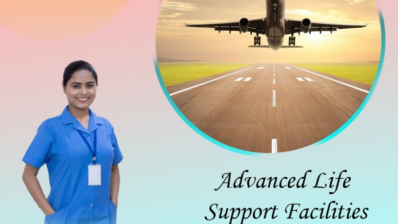 hire-air-ambulance-in-raipur-by-king-with-superiority-medical-crew-big-0