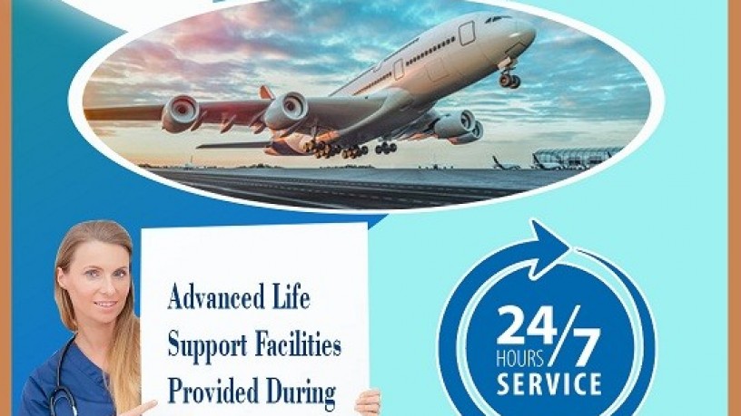 avail-air-ambulance-in-bagdogra-by-king-with-superior-life-support-tools-big-0