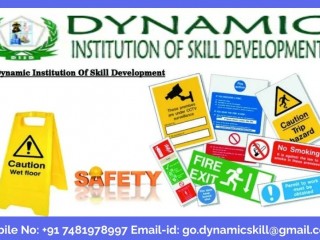 Join The Best Safety Officer Course in Patna by DISD with Job Placement