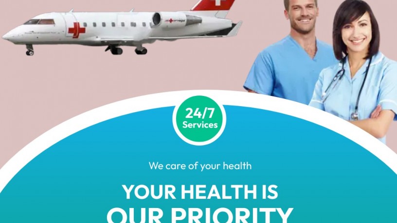 get-relocated-to-your-desired-medical-center-with-medilift-air-ambulance-in-coimbatore-big-0