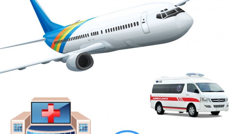 medilift-air-ambulance-in-raipur-offers-a-convenient-alternative-for-restorative-relocation-big-0