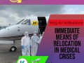 gain-air-ambulance-in-bokaro-by-king-with-well-qualified-md-doctors-small-0