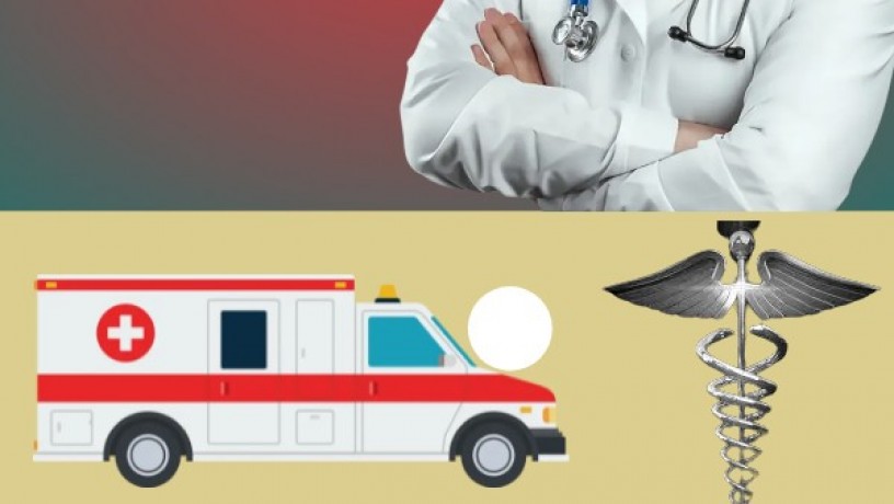 ambulance-service-in-chatarpur-delhi-with-medical-equipment-by-medivic-big-0