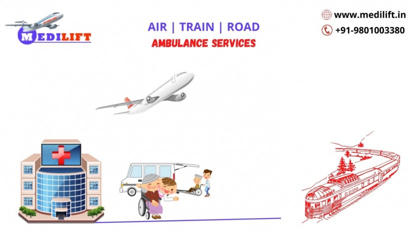 medilift-air-ambulance-in-ranchi-is-sufficient-for-emergency-patient-rescue-big-0