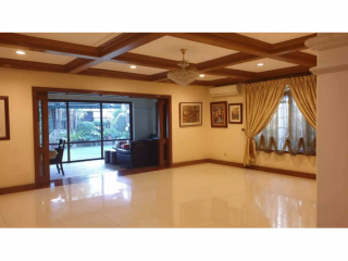 Ayala Alabang House For Sale (Direct Buyers Only!)