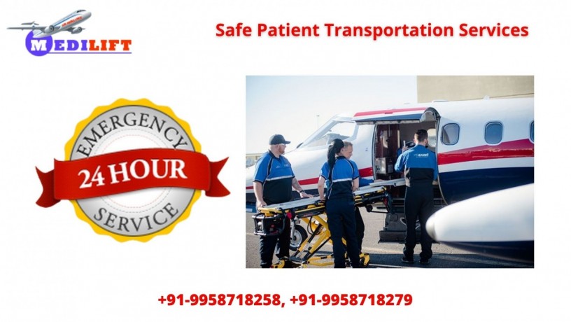 admirable-healthcare-facility-avail-in-medilift-air-ambulance-from-dibrugarh-big-0