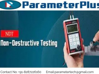 Acquire The Best NDT Training Institute in Aurangabad By ParameterPlus