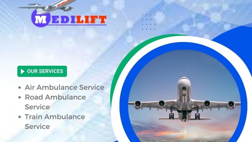 use-medilift-air-ambulance-in-bangalore-for-convenient-shifting-to-the-medical-center-big-0