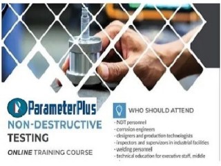 Join The Best NDT Training in Varanasi By ParameterPlus