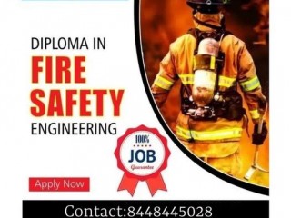 Join The Best Safety Officer Course Institute in Bhagalpur with Expert Faculties