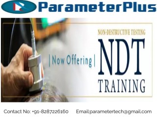 Get Enrolment with the Best QA/QC Training Institute in Gorakhpur by ParameterPlus