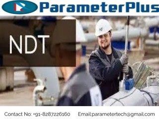Join The Best QA/QC Training Institute in Jamshedpur By ParameterPlus