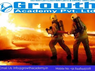 Get The Best Safety Management Course in Gorakhpur by Growth Academy