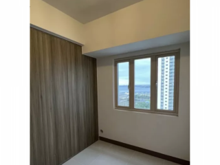 Ready for occupancy 1 Bedroom condo unit in Roxas Boulevard