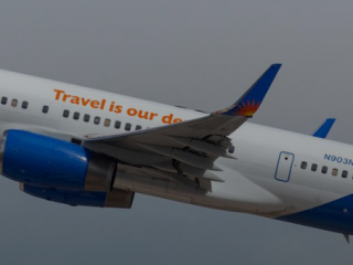 Fly boston destin with allegiant airlines