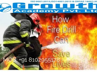 Join Fire Safety Officer Course in Siwan with Various Degree Modes