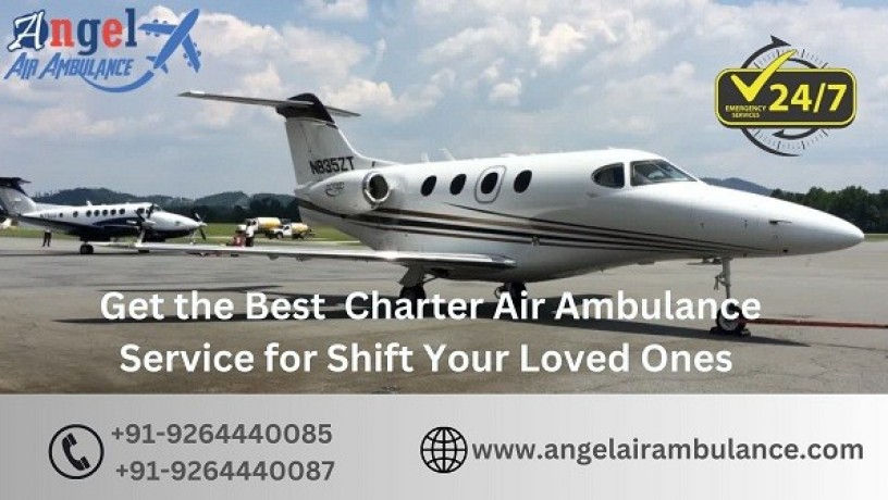 hire-the-risk-free-medical-air-and-train-ambulance-service-in-mumbai-by-angel-big-0