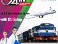 king-train-ambulance-in-ranchi-with-a-highly-professional-healthcare-team-small-0