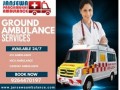 jansewa-panchmukhi-ambulance-service-in-chanakyapuri-with-quick-transfer-small-0