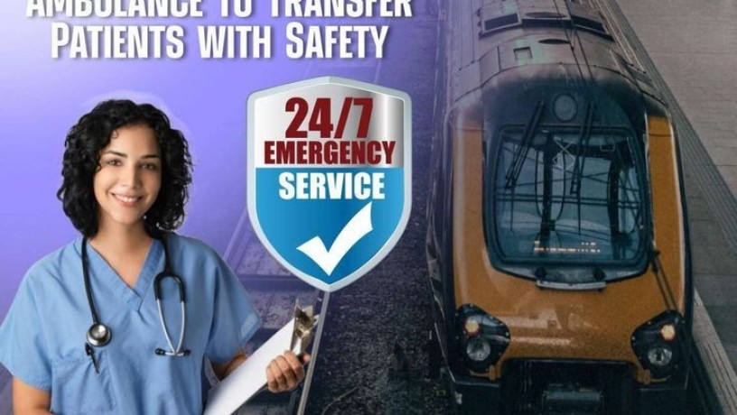 king-train-ambulance-in-bangalore-with-best-medical-care-team-big-0