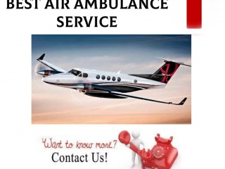 Hire Quick Evacuation Services by Sky Air Ambulance from Kochi to Mumbai