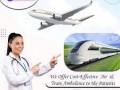 medilift-train-ambulance-service-in-kolkata-with-well-experienced-medical-crew-small-0