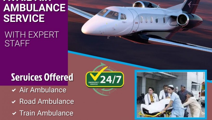 get-the-stupendous-air-ambulance-in-vellore-at-low-charge-by-medivic-with-all-medical-solution-big-0