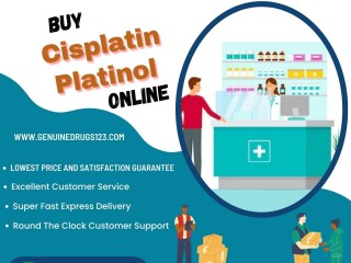 Mastering Cisplatin: Proven Tips for a Successful Purchase