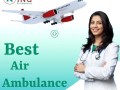 select-air-ambulance-service-in-varanasi-by-king-with-bed-to-bed-capability-small-0