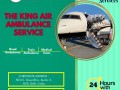 avail-air-ambulance-service-in-bagdogra-by-king-with-bed-to-bed-transfer-support-small-0