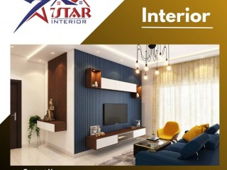 Unlock the power of creativity with 7 Star Interior - one of the Top 10 Interior Designers in Patna