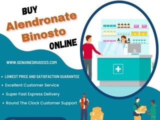 Is Alendronate Right for You? A Purchase Guide