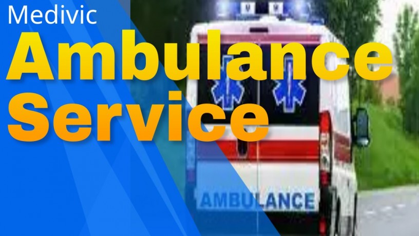 medivic-ambulance-service-in-mangolpuri-delhi-at-your-doorstep-big-0