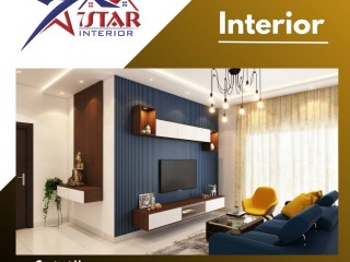 Pick the top 10 Interior Designer in Patna by 7 Star Interior with Low Prices