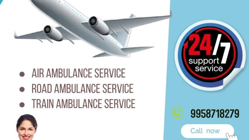 utilize-air-ambulance-from-varanasi-to-delhi-by-medilift-with-fastest-transfer-big-0