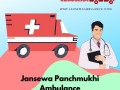 jansewa-panchmukhi-ambulance-service-in-ranchi-with-dedicated-medical-team-small-0