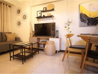 2 Bedroom 54 at Allegra Garden Place | Condo for Sale in Pasig City | DMCI Homes