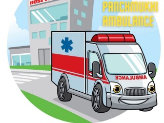 Book Jansewa Panchmukhi Ambulance from Patna with Full Safety