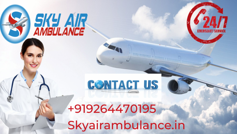 sky-air-ambulance-from-pune-with-up-to-date-modern-tools-big-0