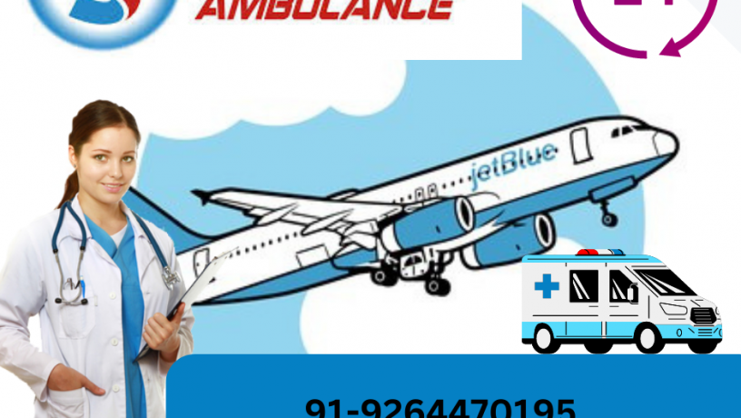 excellent-medical-air-transportation-ambulance-from-shimla-by-sky-air-big-0