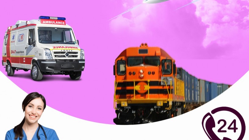 the-arrangements-for-medical-relocation-were-done-at-shorter-notice-by-panchmukhi-train-ambulance-in-ranchi-big-0