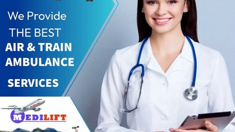 medilift-air-ambulance-service-from-lucknow-to-delhi-is-available-with-advanced-medical-support-big-0