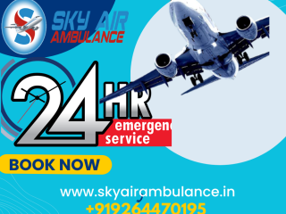 Best Medical Care Treatment at the Time of Shifting from Agra by Sky Air