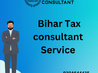 Are you finding expert tax consultant advice in Patna