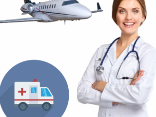 Quick and Safe Patient Air Transport Facility from Aurangabad by Sky Air