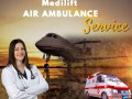 utilize-quickest-air-ambulance-service-from-kolkata-to-delhi-by-medilift-with-superlative-medical-assistance-small-0