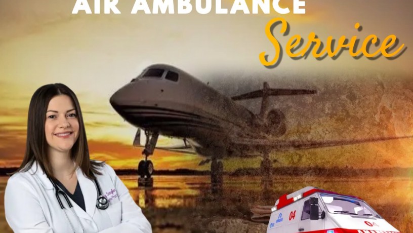 utilize-quickest-air-ambulance-service-from-kolkata-to-delhi-by-medilift-with-superlative-medical-assistance-big-0